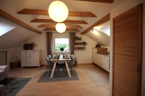 Marktoberdorf Apartment | Ferienwohnung Flott