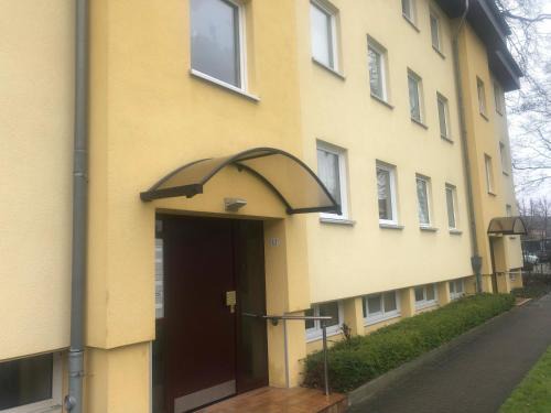 Marli/Brandenbaum Apartment | Ferienwohnung Folke-Bernadotte