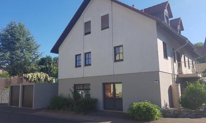 Stedtfeld Apartment | Ferienwohnung, Franziska Hampel
