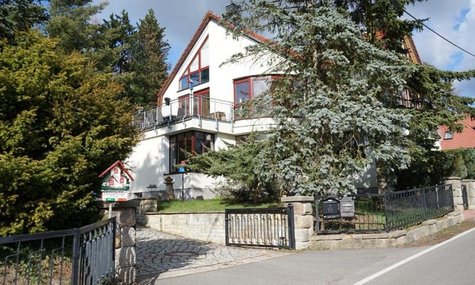 Kurort Gohrisch Apartment | Ferienwohnung Frenzel