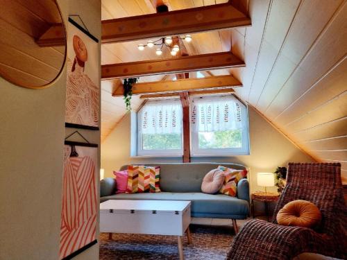 Waldmuenchen Apartment | Ferienwohnung Freudentanz