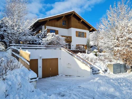 Bad Kohlgrub Apartment | Ferienwohnung Freymiller