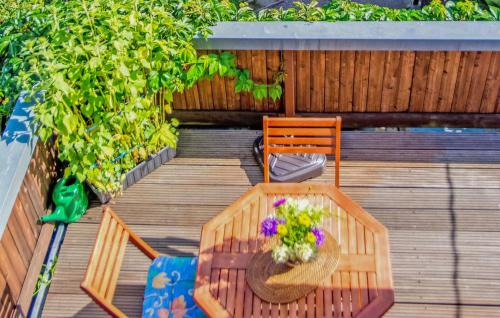 Friedrichroda Apartment | Ferienwohnung Friedrichroda