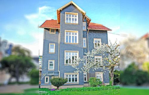 Friedrichroda Apartment | Ferienwohnung Friedrichroda