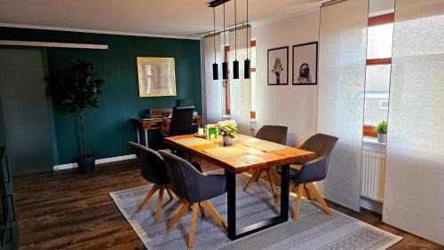 Hesel Apartment | Ferienwohnung "Friesentied" 35229