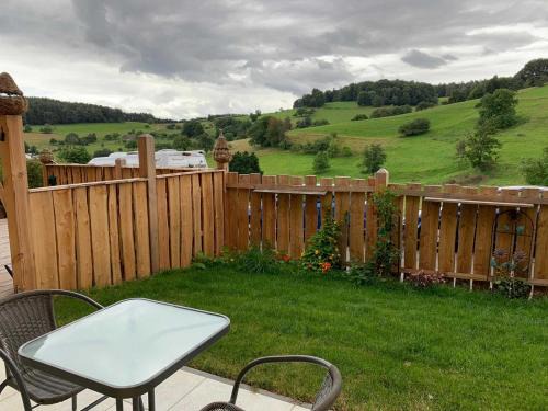 Birkert Apartment | Ferienwohnung Fuchsbau