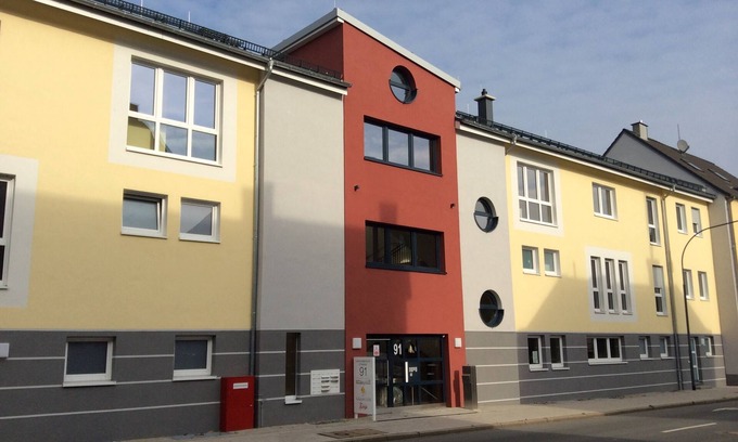 Velbert Apartment | Ferienwohnung/Gästewohnung in Velbert für 1-2 Personen