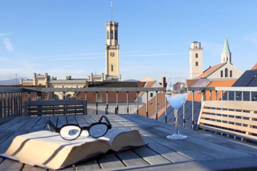 Zittau Apartment | Ferienwohnung G Mauke