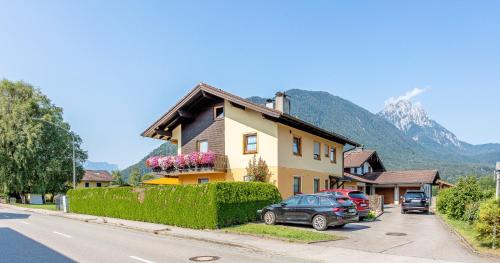 Pidingerau Apartment | Ferienwohnung Gabi