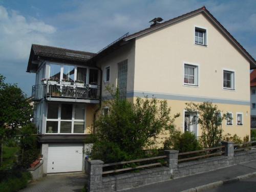 Freyung Apartment | Ferienwohnung "Gaby"