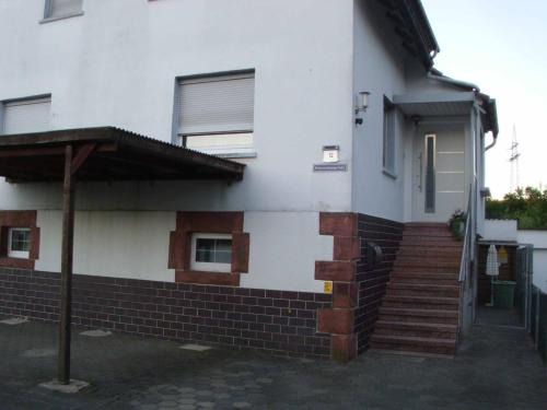 Marburg Apartment | Ferienwohnung Gaby