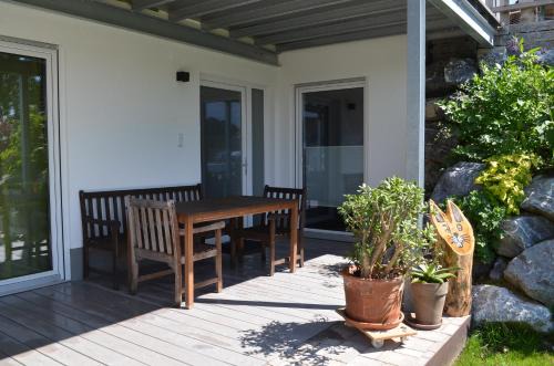 Ueberlingen Apartment | Ferienwohnung Geng