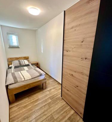 Hoyerswerda Apartment | Ferienwohnung Gerdi