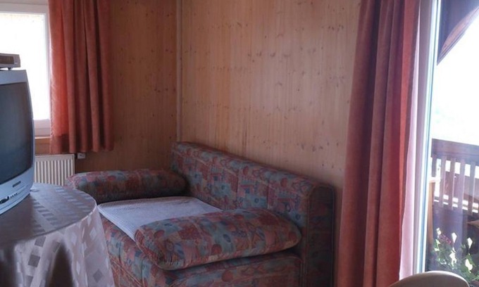 Arriach Other | Ferienwohnung Gerlitzenblick - Pension Reiner - Lanerhof