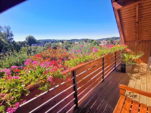 Steinigtwolmsdorf Apartment | Ferienwohnung Gisela