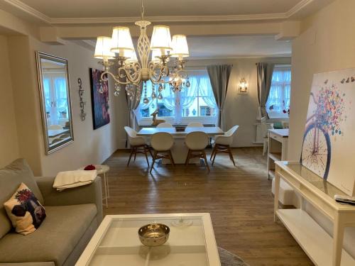 Rottach Apartment | Ferienwohnung Giacomelli 4