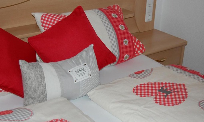 Steeg Apartment | Ferienwohnung GiGi