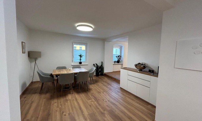 Gmunden Apartment | Ferienwohnung Gmunden City