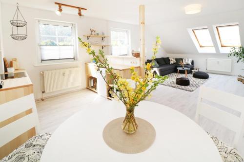 Luetow Apartment | Ferienwohnung Gnitzer Auszeit