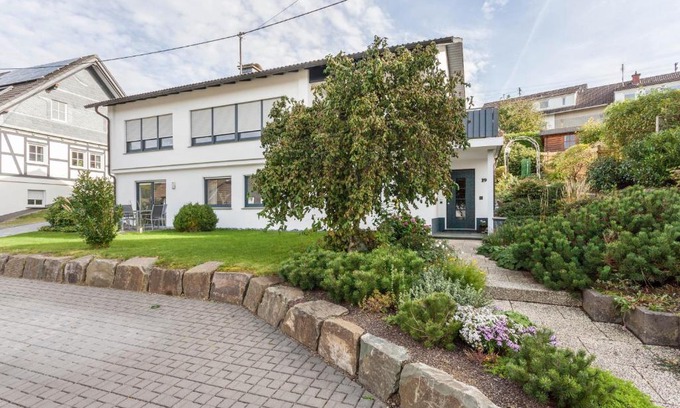 Oberhundem Apartment | Ferienwohnung Grübel