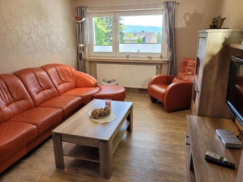 Grafschaft Apartment | Ferienwohnung Grüner Horizont