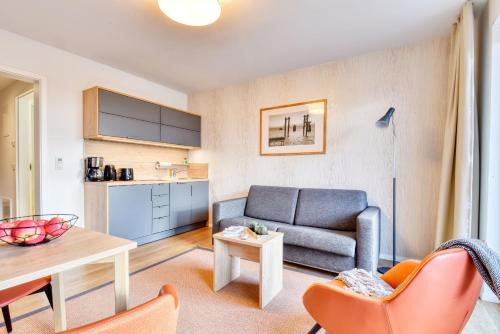 Putbus Apartment | Ferienwohnung Grünfink 04 im Wreecher Idyll Rügen by ruyastay