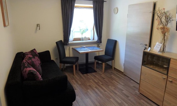 Berchtesgaden Apartment | Ferienwohnung Grüsser in Berchtesgaden