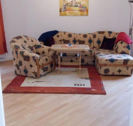 Radebeul Apartment | Ferienwohnung Gradsteg Radebeul