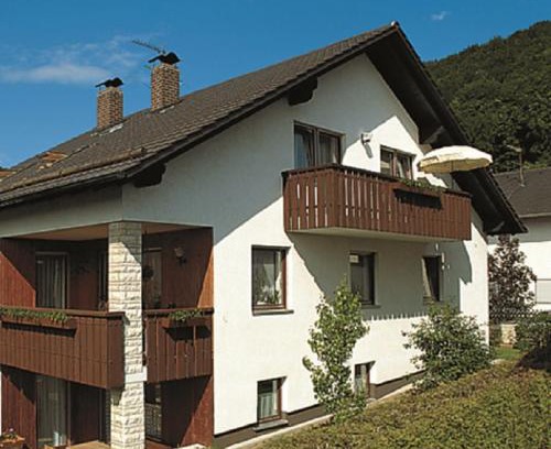 Kipfenberg Apartment | Ferienwohnung Graf