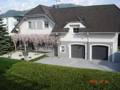 Dornbirn Apartment | Ferienwohnung Grienwald