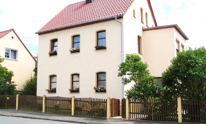 Grimma Apartment | Ferienwohnung Grimma