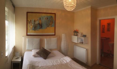 Weil am Rhein House | Ferienwohnung Grimmer