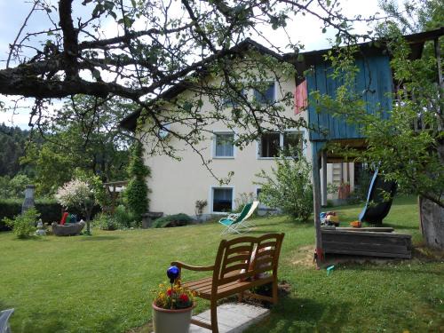 Grafenau Apartment | Ferienwohnung Groß