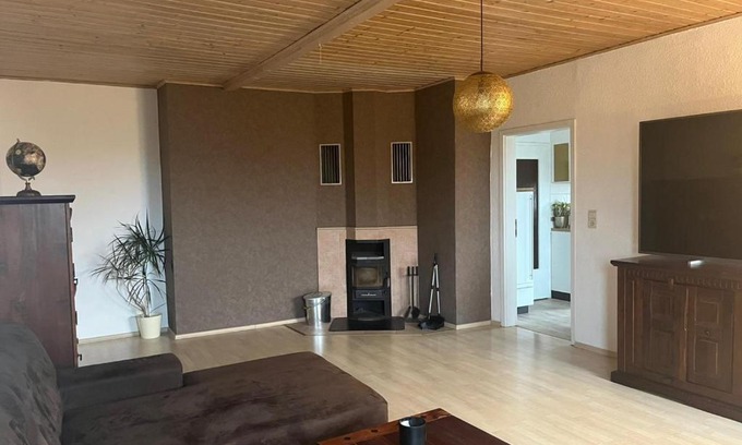 Niederau Apartment | Ferienwohnung Großdobritz