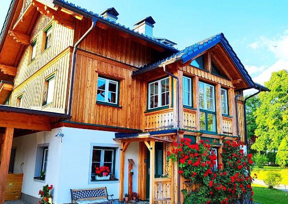 Grundlsee Apartment | Ferienwohnung Grundlsee, Willkommen in MaMi's Ferienwohnung