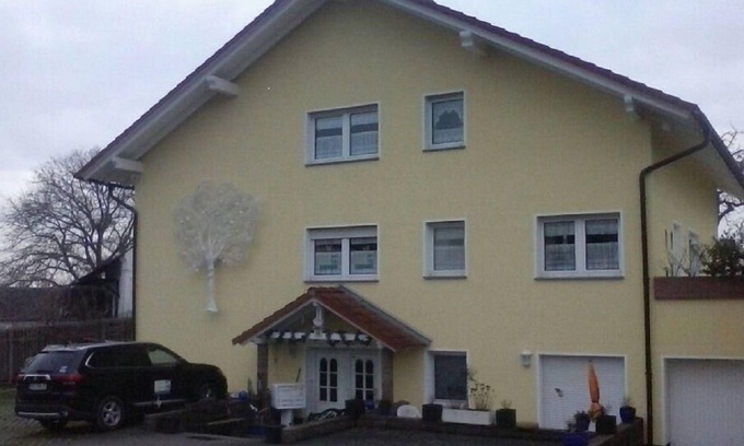 Wernborn Apartment | Ferienwohnung Gudrun