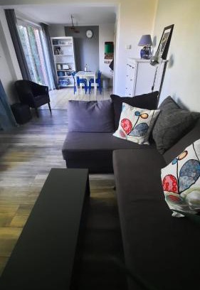 Romstedt Apartment | Ferienwohnung Hänel