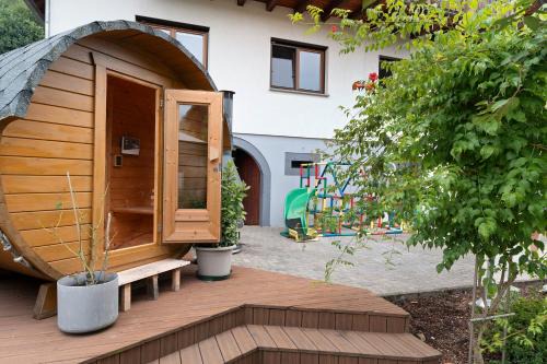 Oppenau Apartment | Ferienwohnung Höfleblick