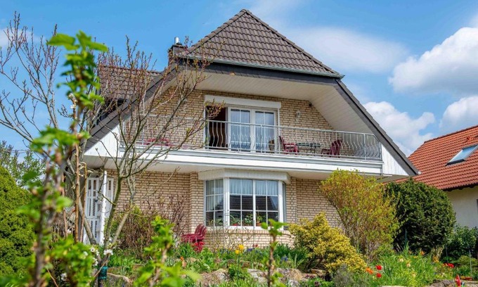 Eisenach Apartment | Ferienwohnung Hörselbergblick