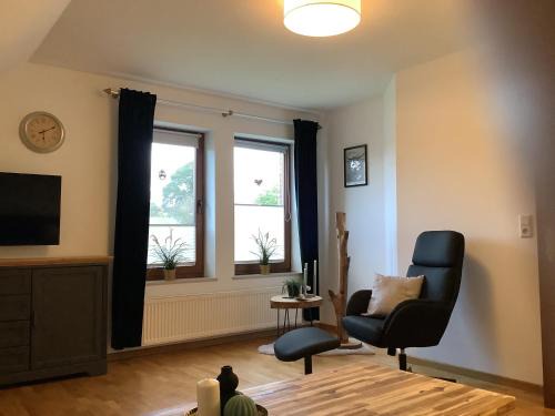 Borger Apartment | Ferienwohnung Hümmling
