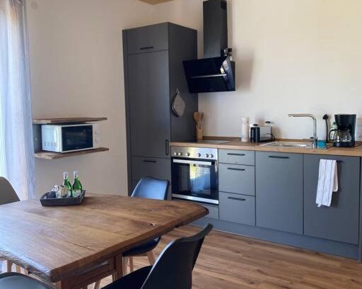 Unterallgau Apartment | Ferienwohnung Hüttenzauber
