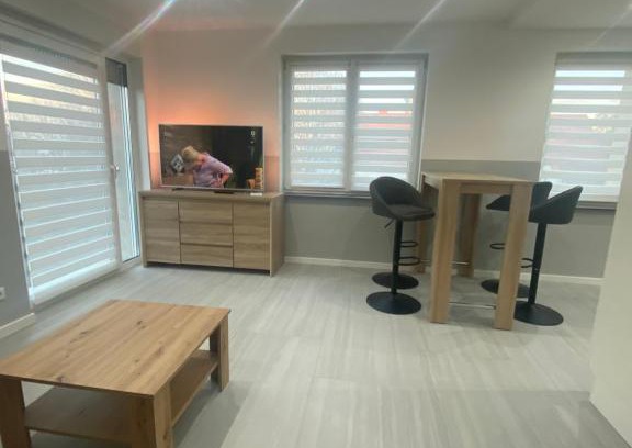 Braunsbedra Apartment | Ferienwohnung H&M Immobilien - Geiseltalsee
