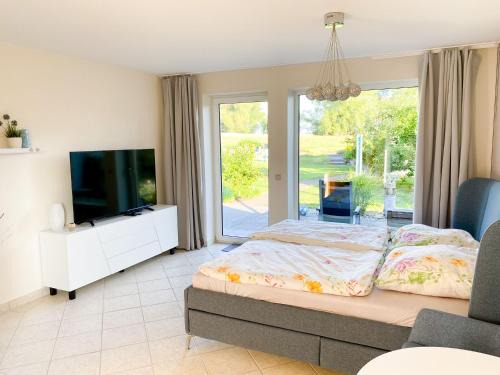 Sanitz Apartment | Ferienwohnung Hakuna Matata