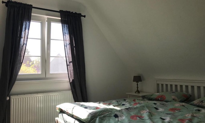 Haltingen Apartment | Ferienwohnung Haltingen