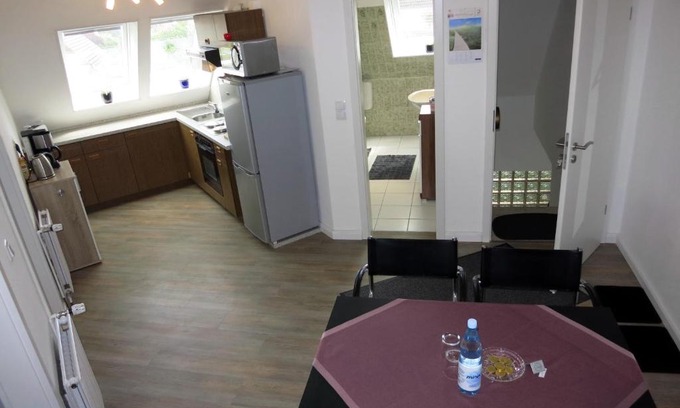 Winsen Apartment | Ferienwohnung Hamburg/Lüneburg