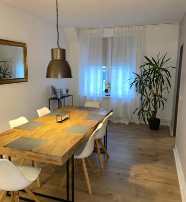 Lubeck City Centre Apartment | Ferienwohnung Hansezauber Lübeck