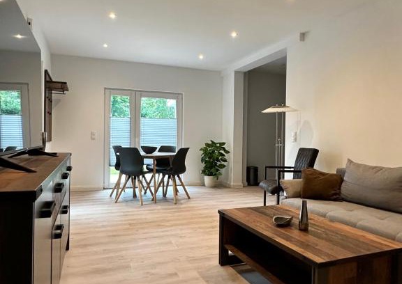 Muritz Apartment | Ferienwohnung Hardo