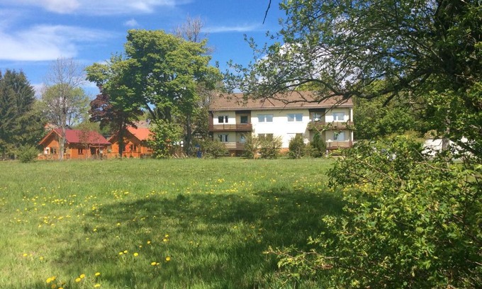 Rothesutte Apartment | Ferienwohnung Harzblick 2