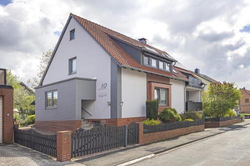 Seesen Apartment | Ferienwohnung Harzreich