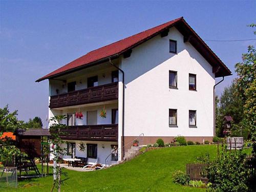 Neuschoenau Apartment | Ferienwohnung Haus Franziska